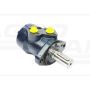 HYDRAULICKÝ MOTOR ORBITROL WMR 25CM3/RPM HŘÍDEL FI-32 (100 BAR/MAX 200BAR) WARYŃSKI