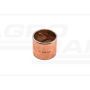Connecting rod bushing