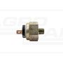 Oil pressure sensor