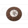 Disque d'embrayage 380 mm