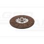 Disque d'embrayage 380 mm