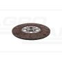 Disque d'embrayage 380 mm