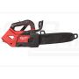 Řetězová pila Milwaukee M18 FTCHHS30-0 s horní rukojetí 30 cm