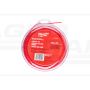 Trimmer line 2.4mm x 76m 1pcs Milwaukee