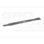 21˝/53 cm Milwaukee lawn mower blade