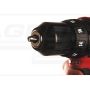 Perceuse/visseuse à percussion Milwaukee M12 BPD-0