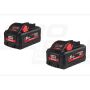 Sada Powerpack M18 FPP2OP3-852 Milwaukee