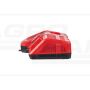 Chargeur rapide M12-18 FC Milwaukee 4932451079