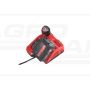 Chargeur rapide M12-18 FC Milwaukee 4932451079
