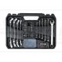 Werkzeugset YATO 1/4