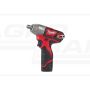 Impact wrench 1/2
