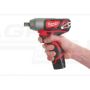 Impact wrench 1/2