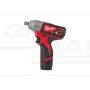 Impact wrench 1/2