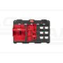 Mounting plate + fixing set XL PACKOUT MILWAUKEE