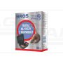 Mouse poison with feeder 60g - BROS