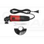 Angle grinder 125mm 850W