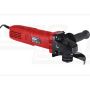 Angle grinder 125mm 1400W