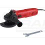 Angle grinder 125mm 1400W