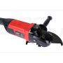 Angle grinder 230mm 2100W