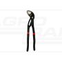 Adjustable pipe pliers 300