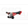 M18 FSAG125X-0X Milwaukee angle grinder