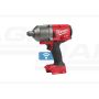 Milwaukee M18 ONEFHIWF34-0X akumulátorový rázový utahovák 3” 1627Nm 18V