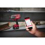 Milwaukee M18 ONEFHIWF34-0X akumulátorový rázový utahovák 3” 1627Nm 18V