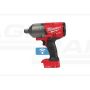 Milwaukee M18 ONEFHIWF34-0X akumulátorový rázový utahovák 3” 1627Nm 18V