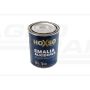 Caterpillar CAT Yellow HOXSO two-component enamel without primer.