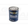 Claas Green HOXSO two-component enamel without primer.