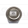 Claas Green HOXSO two-component enamel without primer.