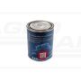Zetor Red HOXSO two-component enamel without primer.