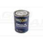 HOXSO RAL 3519 Universal Red Paint, two-component, without primer.