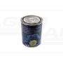 HOXSO RAL 6428 two-component universal green paint without primer.