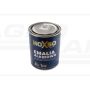 HOXSO RAL 6461 two-component universal green paint without primer.