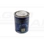 HOXSO RAL 6461 two-component universal green paint without primer.
