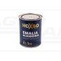 HOXSO RAL 1515 two-component universal yellow paint without primer.
