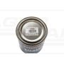 HOXSO RAL 6529 two-component universal green paint without primer.