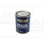 HOXSO RAL 5322 two-component universal blue paint without primer.