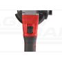 Meuleuse d'angle M18BLSAG125X-0