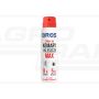 MAX mosquito and tick spray 90ml - BROS