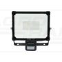SMD LED reflektor 50W 4750Lm s pohybovým senzorom