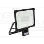 SMD LED reflektor 50W 4750Lm s pohybovým senzorom