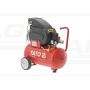 Compressor 24 L OIL 1500w 200l/min