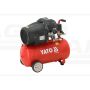 Compressor 50 L oil 2-C 2200W 412l/min