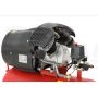 Compressor 50 L oil 2-C 2200W 412l/min