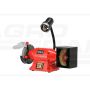 520W Bench Grinder 150x32mm