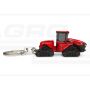 Case IH Quadtrack 715 Keychain