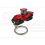 Case IH Quadtrack 715 Keychain