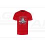 Toy Truck children's t-shirt size 13-14 years